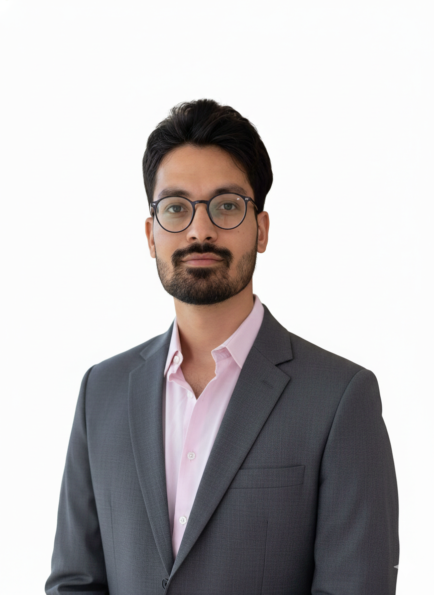 CA Gaurav Badala - Partner, GGAM & Associates LLP